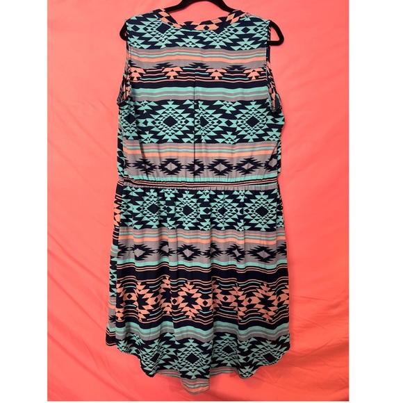 Rue 21 dress - Picture 4 of 6